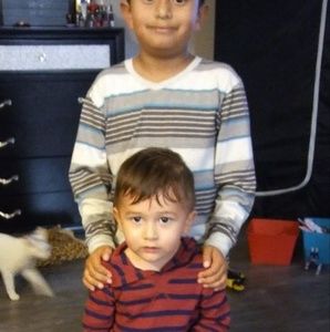 Meet your Posher, Marisol